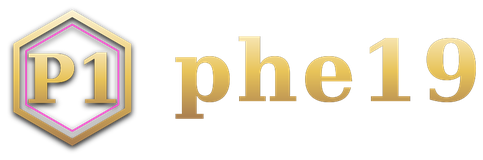 phe19 logo