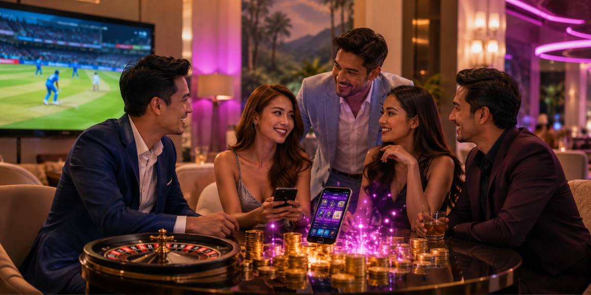 phe19 Thưởng nạp tiền qua ví điện tử
